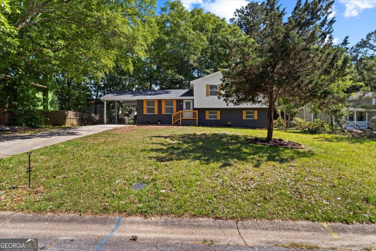 182 Slicky Rock Ct