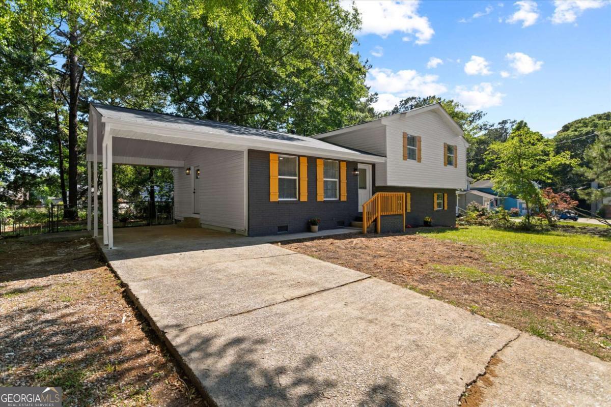 182 Slicky Rock Ct