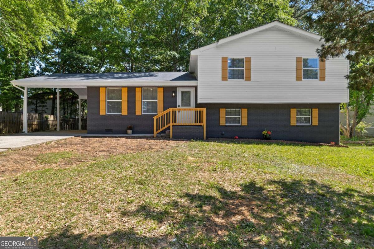 182 Slicky Rock Ct