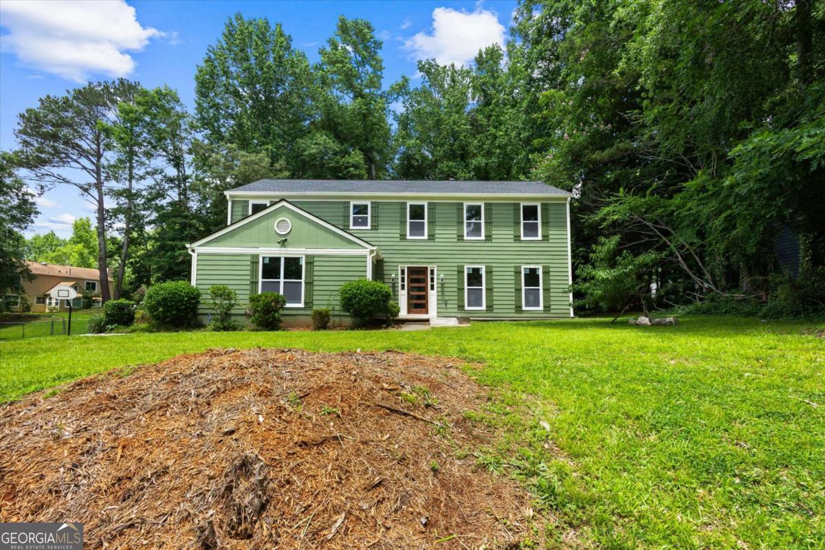 4656 Keighley Dr