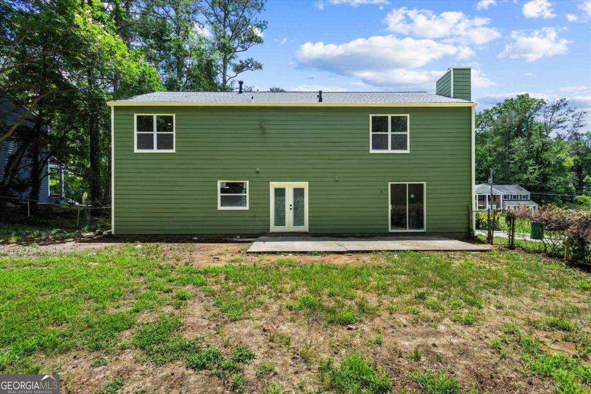 4656 Keighley Dr