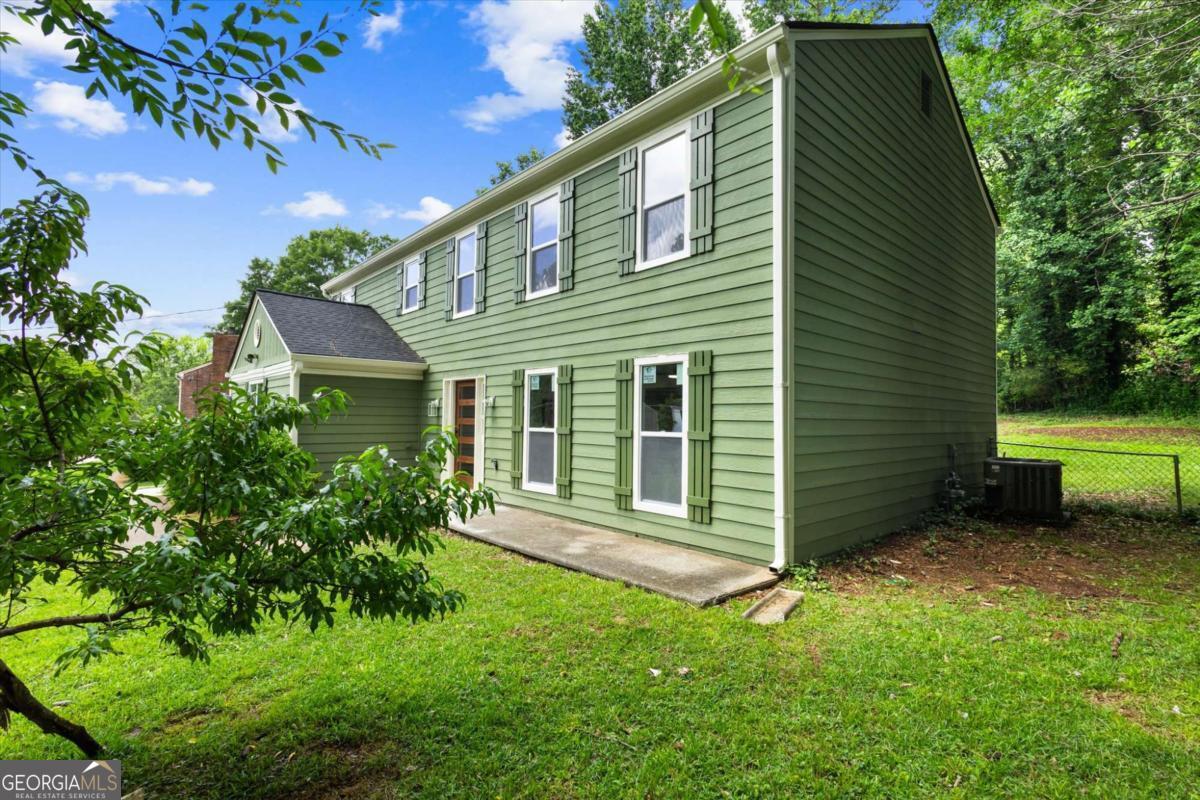 4656 Keighley Dr