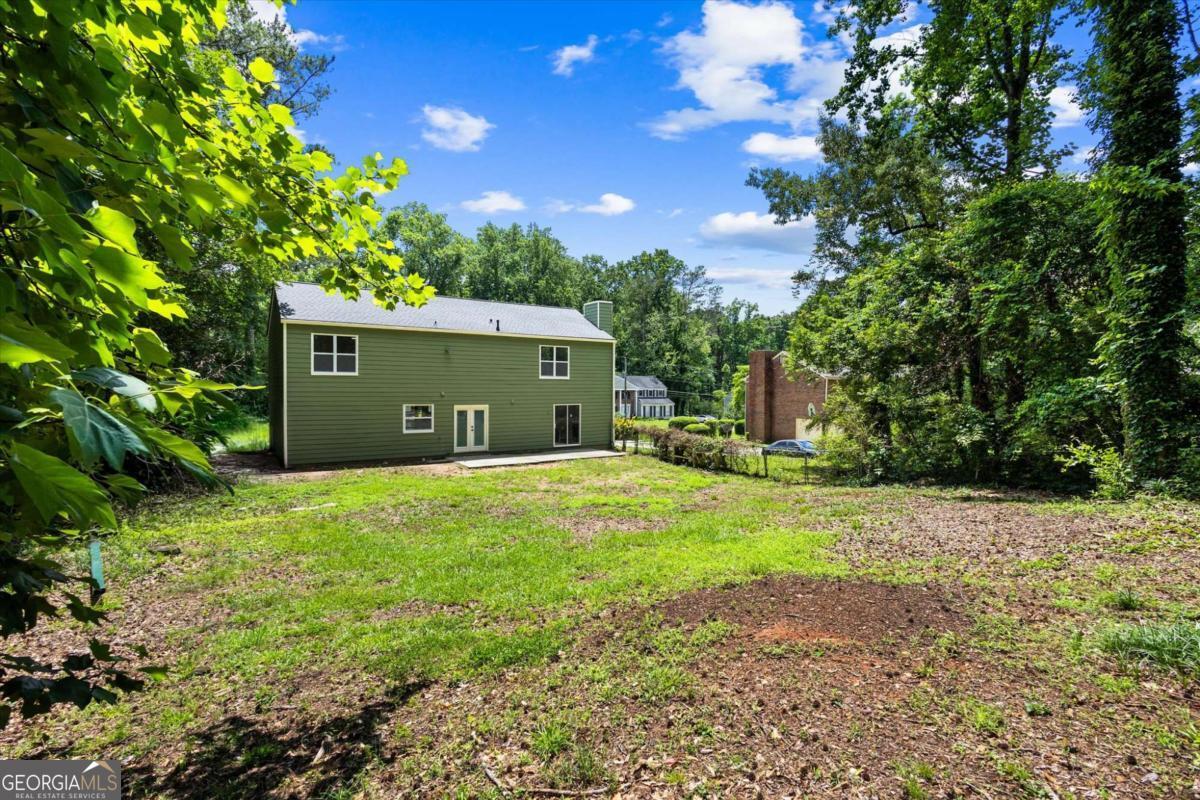 4656 Keighley Dr
