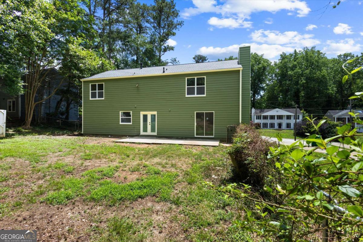 4656 Keighley Dr