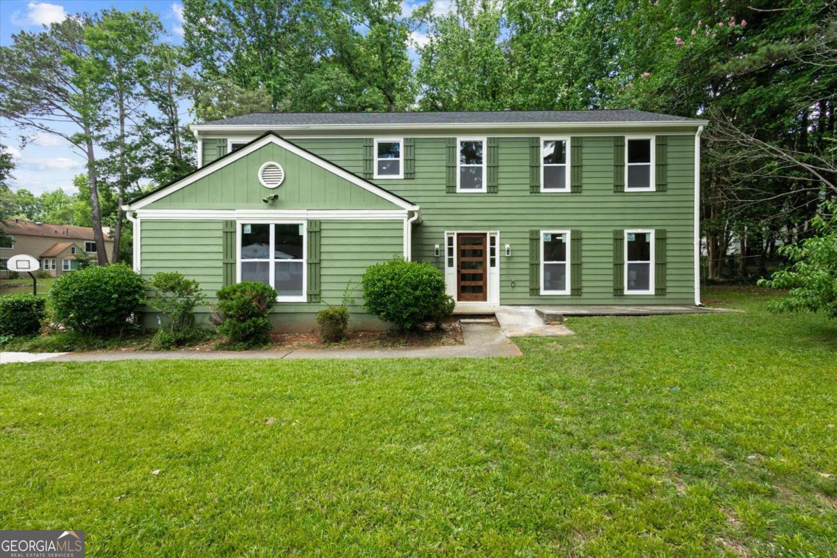 4656 Keighley Dr