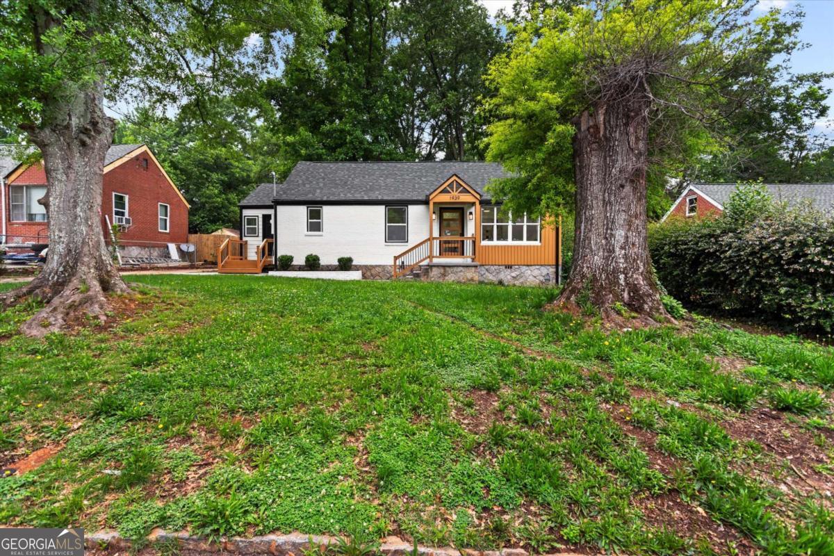1939 Willa Dr