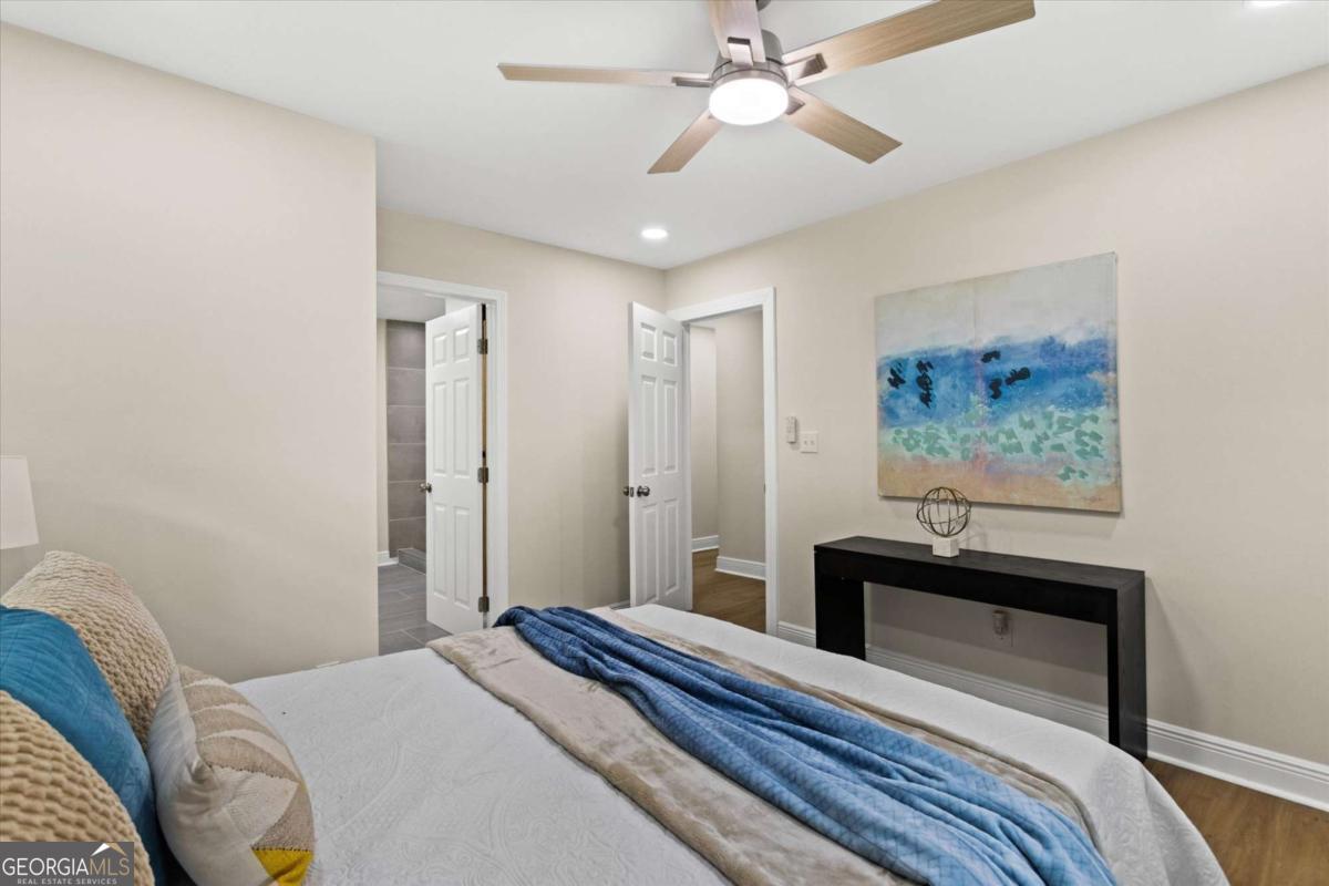 3658 Brookcrest Circle