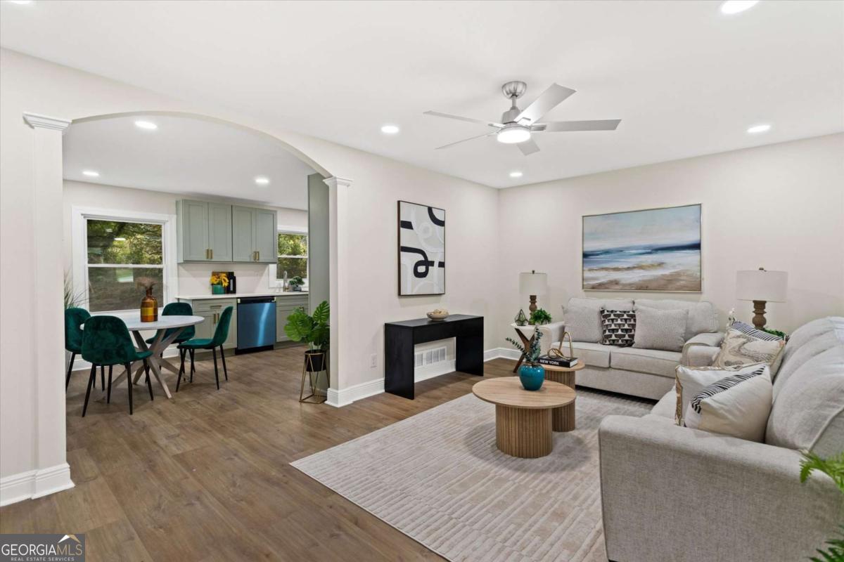 3658 Brookcrest Circle
