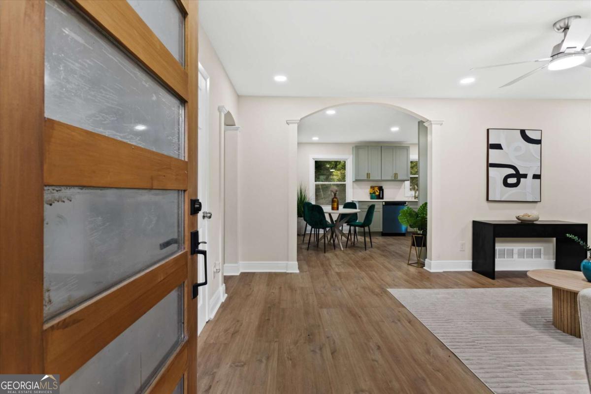 3658 Brookcrest Circle