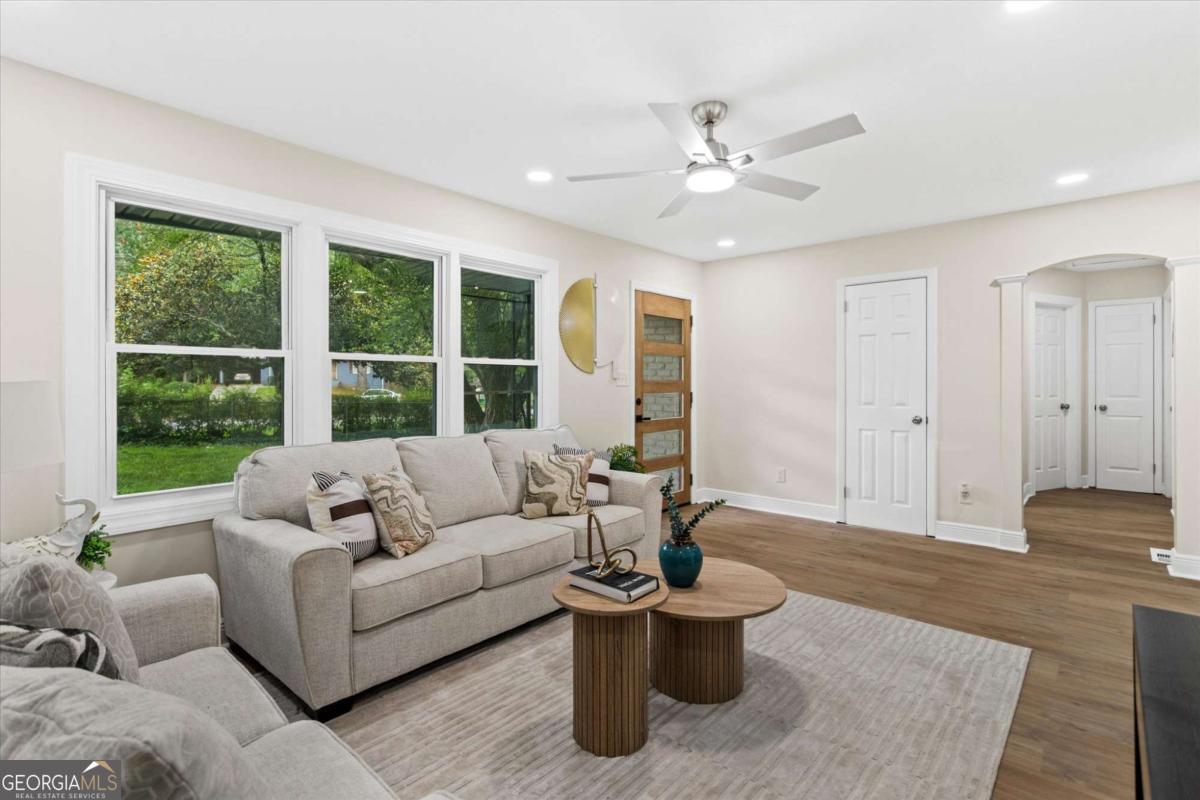 3658 Brookcrest Circle