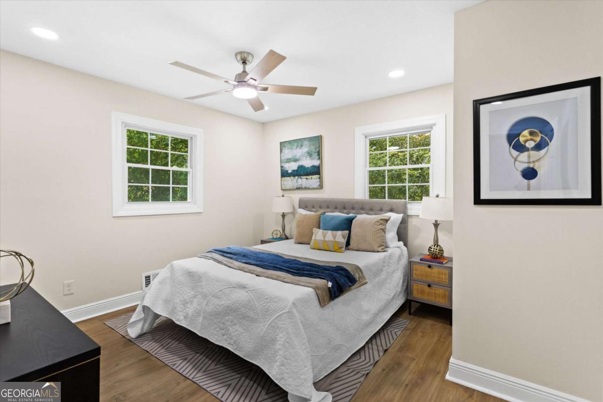 3658 Brookcrest Circle