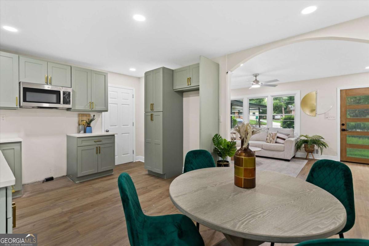 3658 Brookcrest Circle