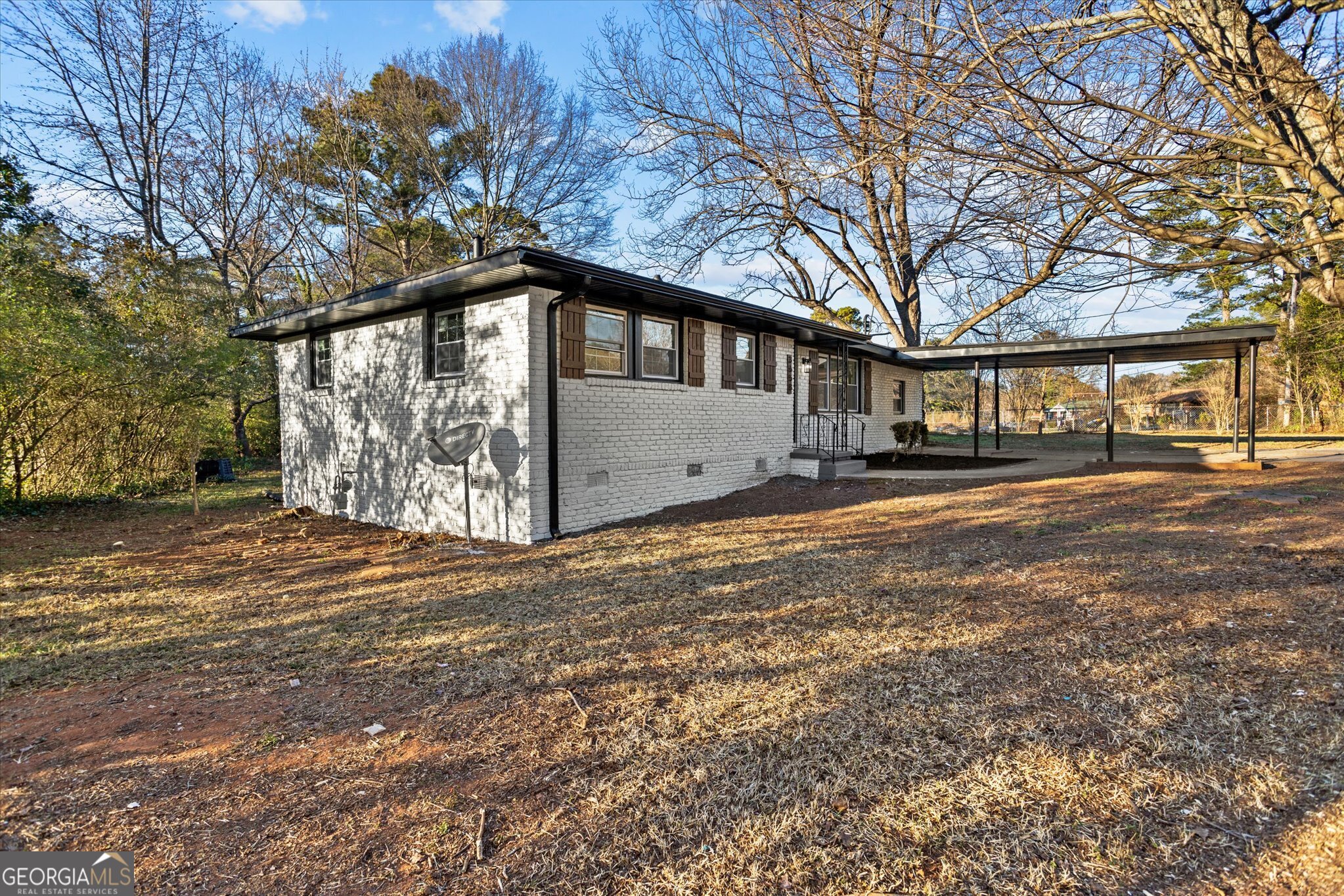 3658 Brookcrest Circle
