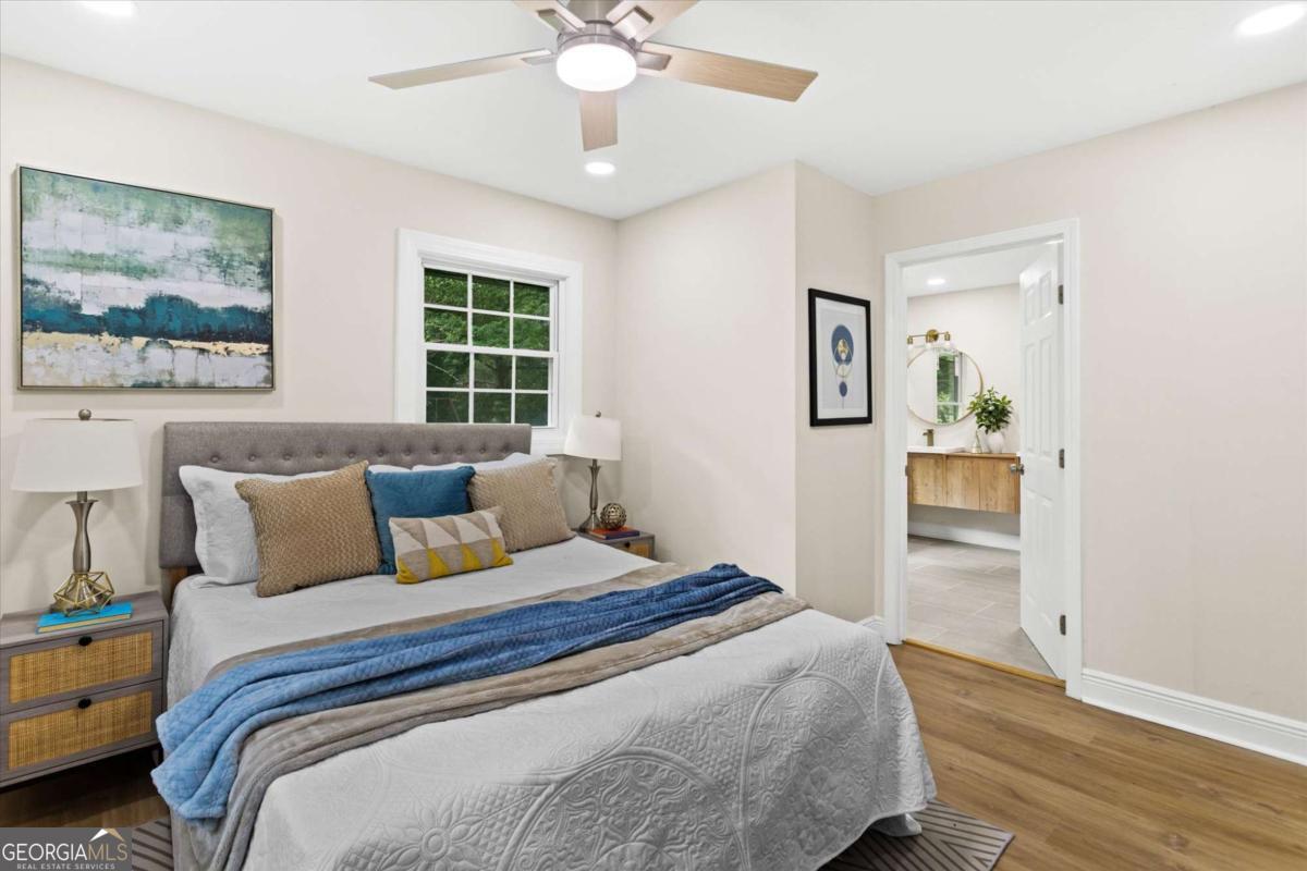 3658 Brookcrest Circle