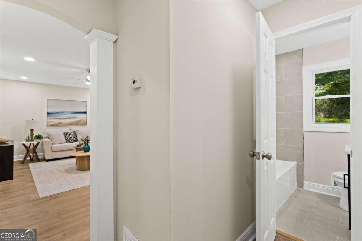3658 Brookcrest Circle