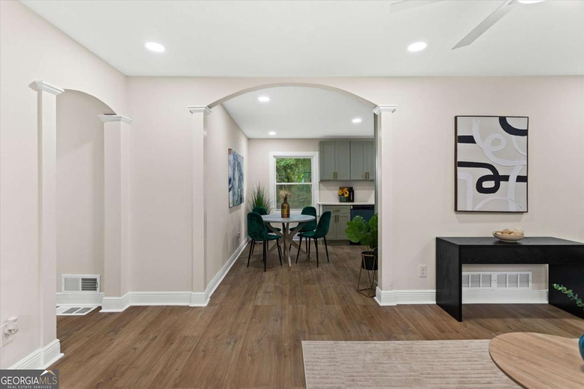 3658 Brookcrest Circle