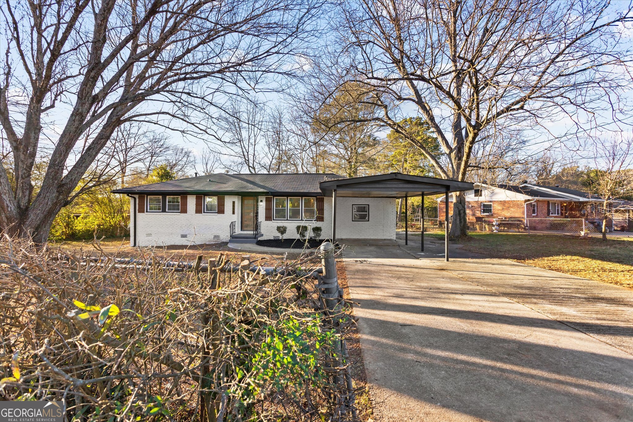 3658 Brookcrest Circle