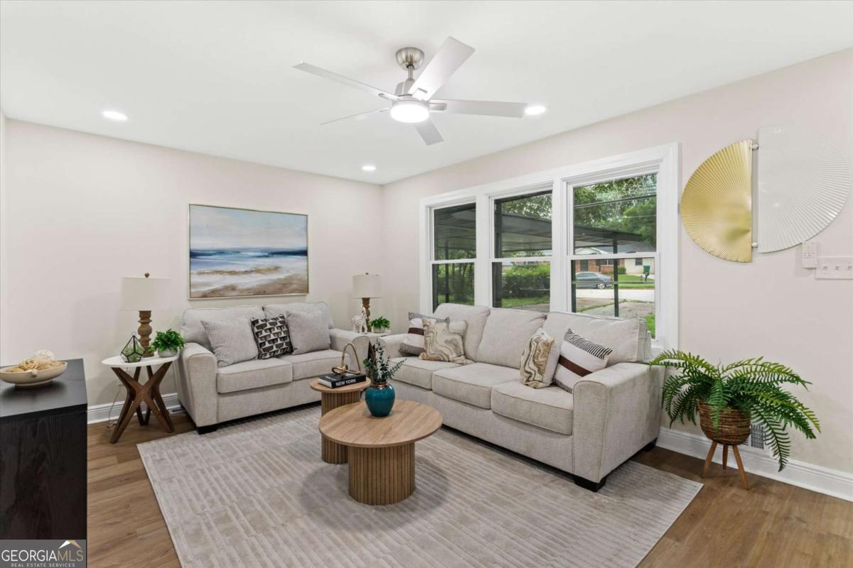 3658 Brookcrest Circle