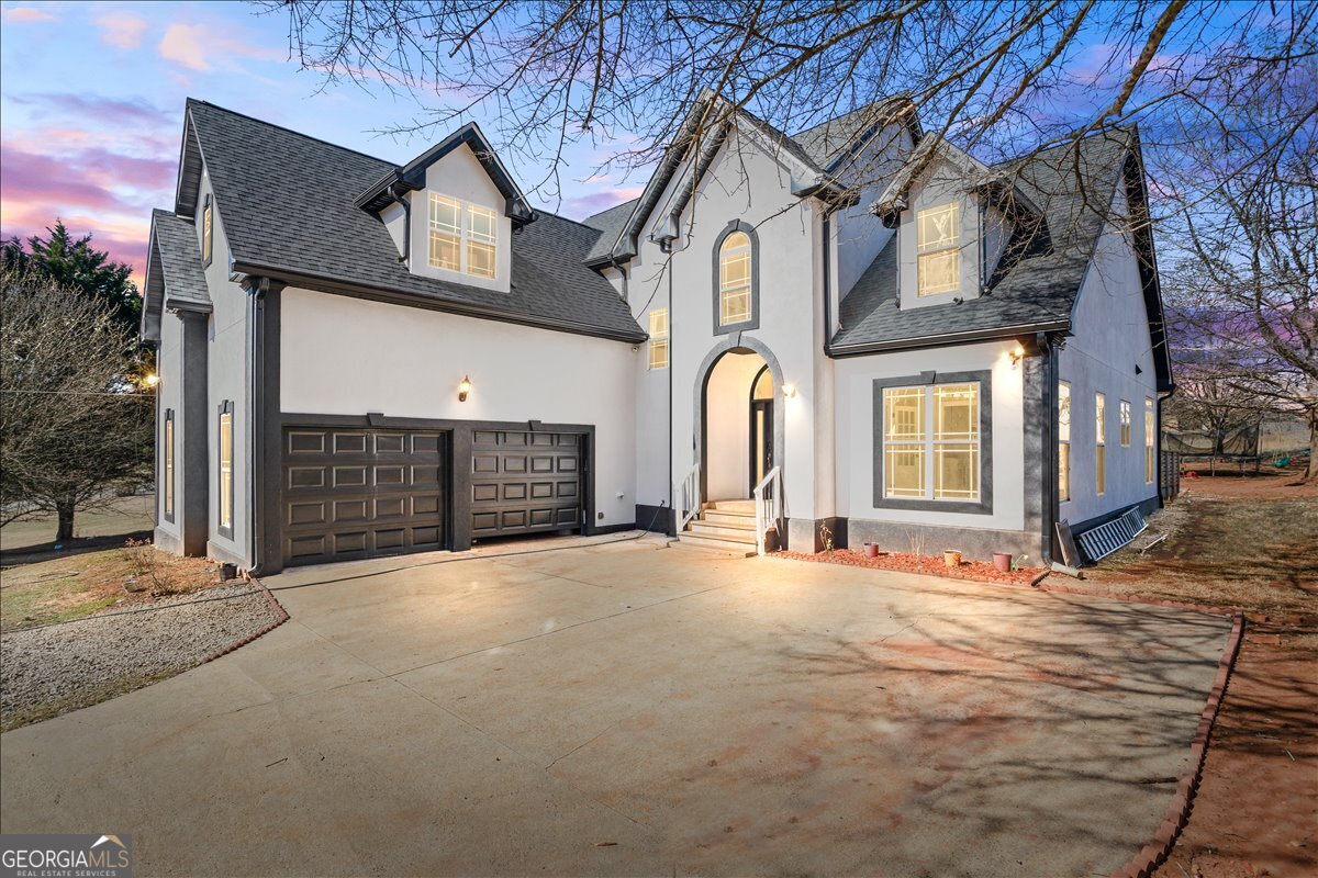 3955 Pucketts Road