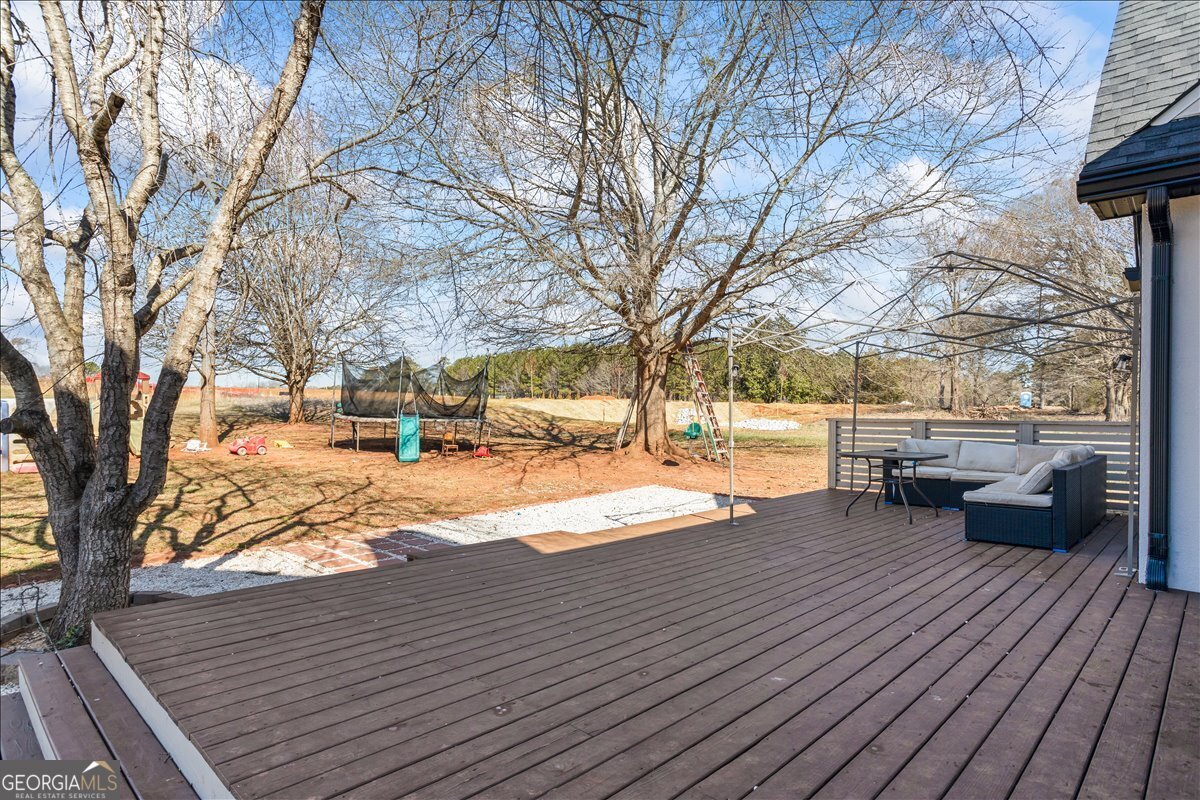 3955 Pucketts Road