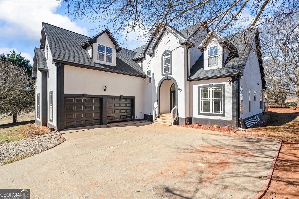 3955 Pucketts Road