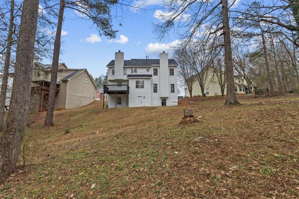 5020 Panola Mill Dr