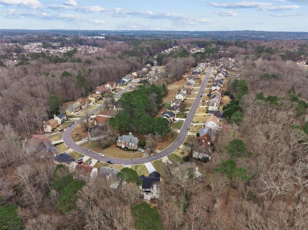 5020 Panola Mill Dr
