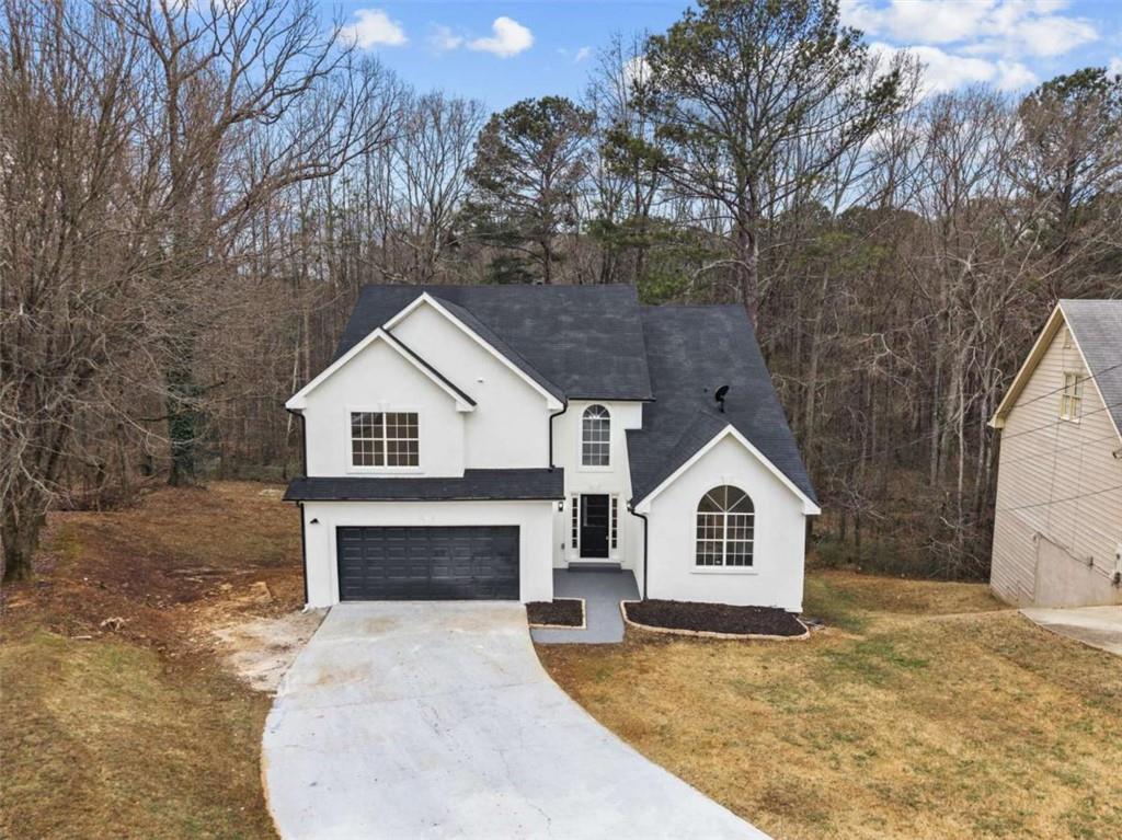 5020 Panola Mill Dr