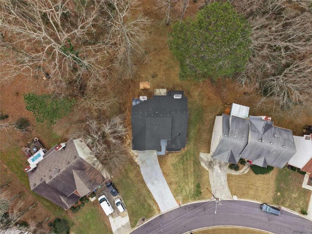 5020 Panola Mill Dr