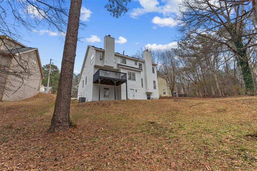 5020 Panola Mill Dr