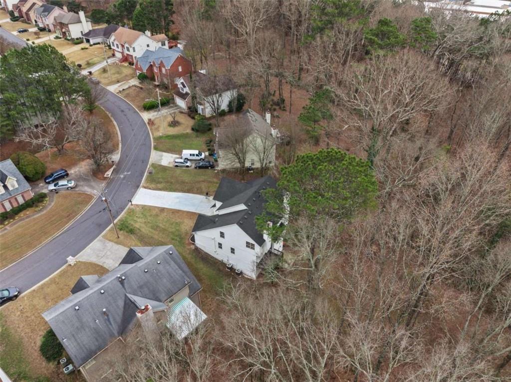 5020 Panola Mill Dr