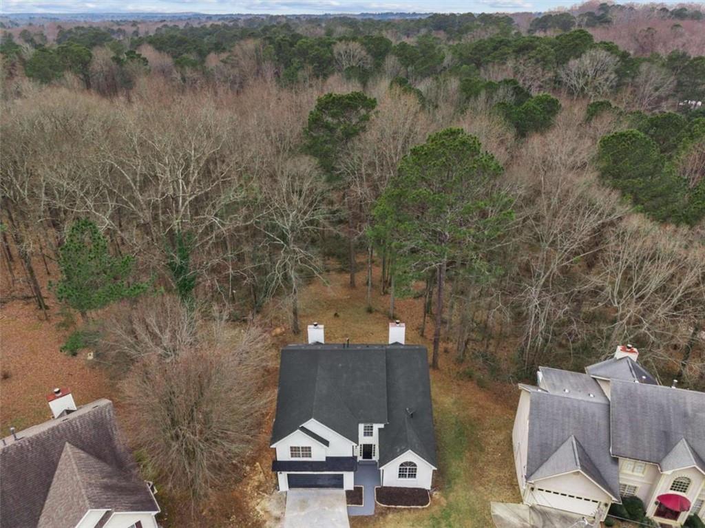 5020 Panola Mill Dr