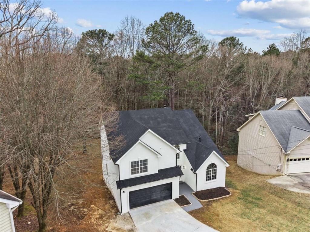 5020 Panola Mill Dr