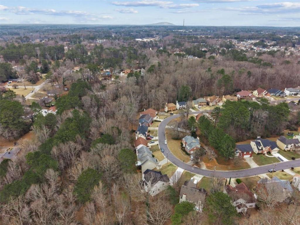 5020 Panola Mill Dr