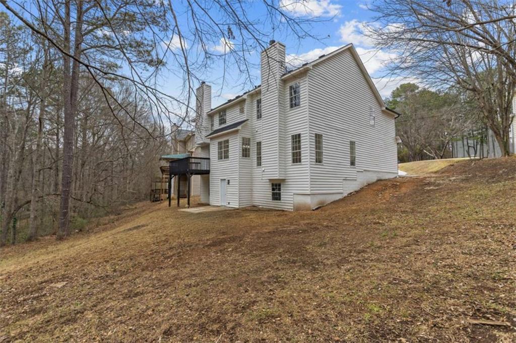 5020 Panola Mill Dr