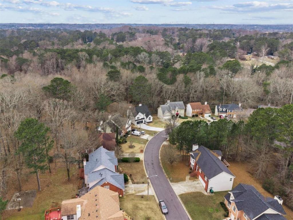 5020 Panola Mill Dr