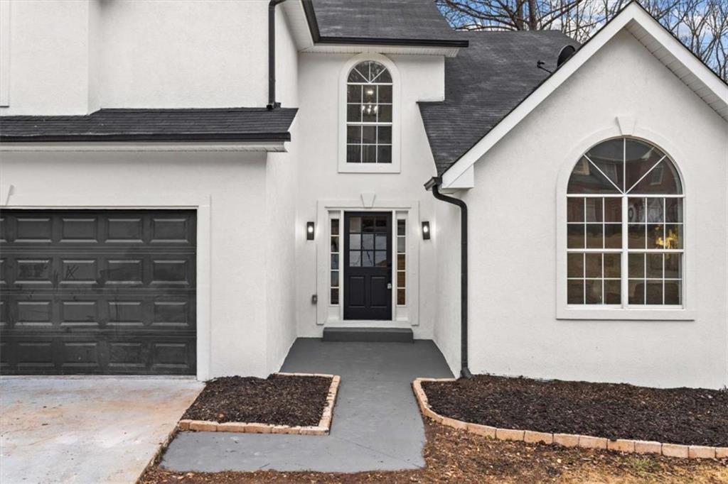 5020 Panola Mill Dr