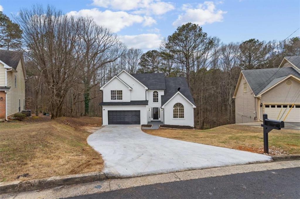 5020 Panola Mill Dr