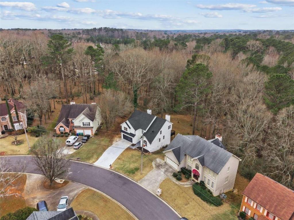 5020 Panola Mill Dr