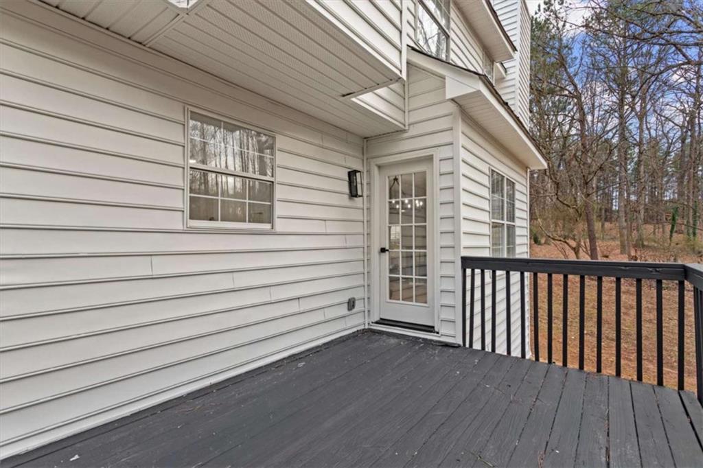 5020 Panola Mill Dr