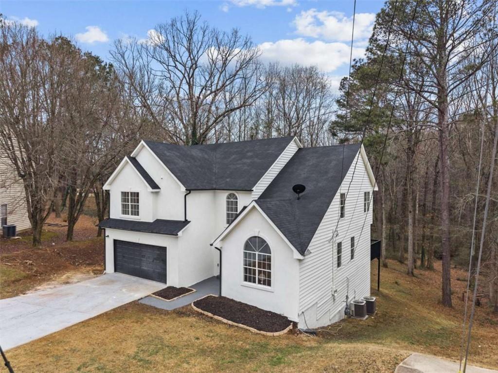 5020 Panola Mill Dr