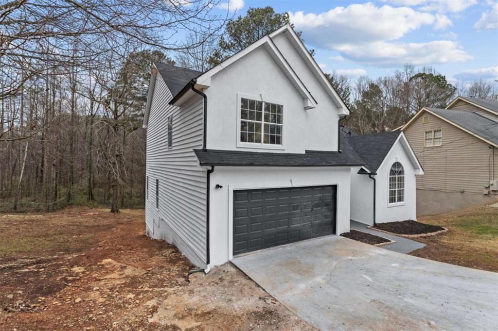 5020 Panola Mill Dr