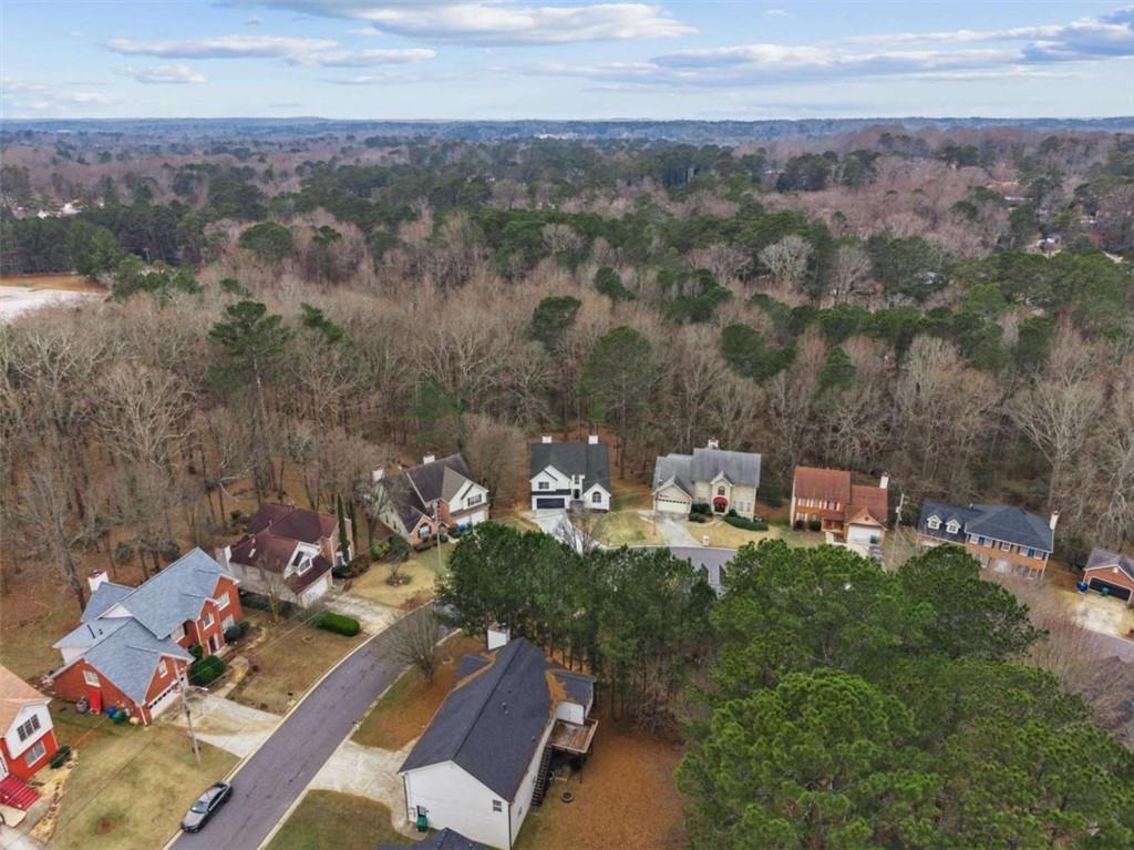 5020 Panola Mill Dr