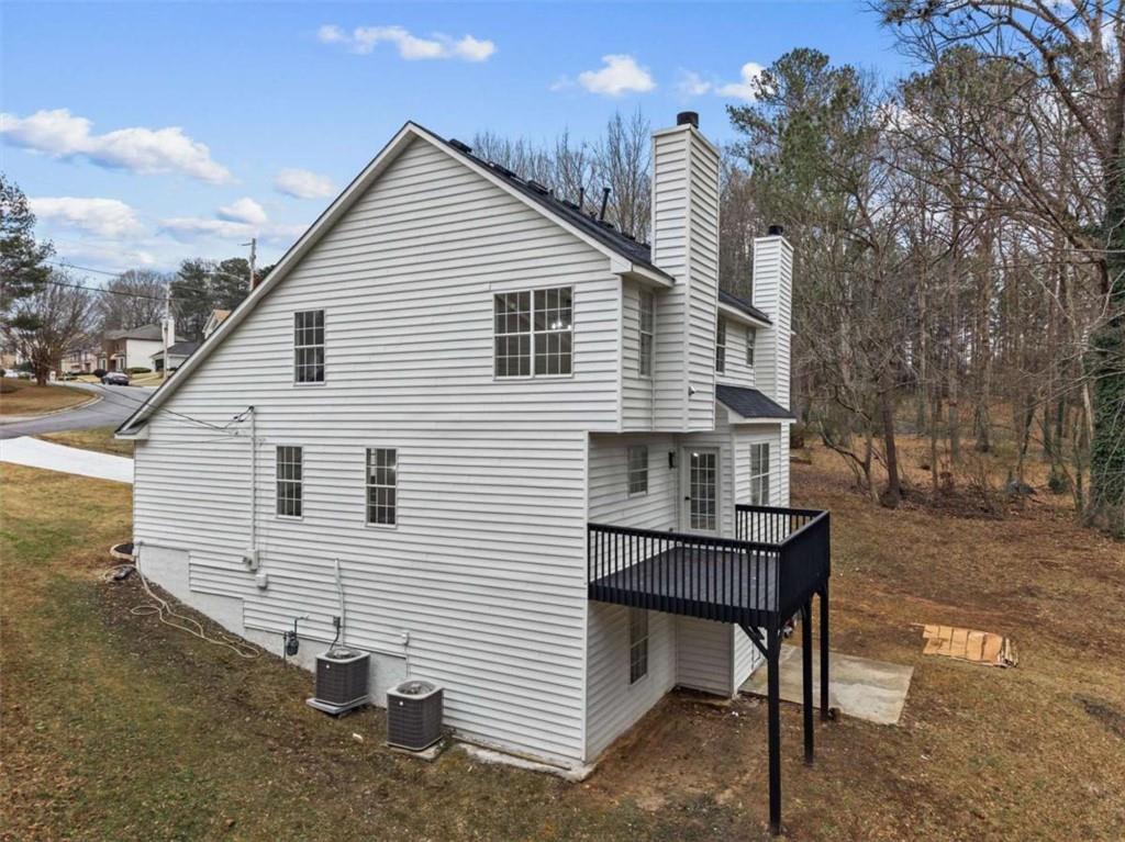 5020 Panola Mill Dr