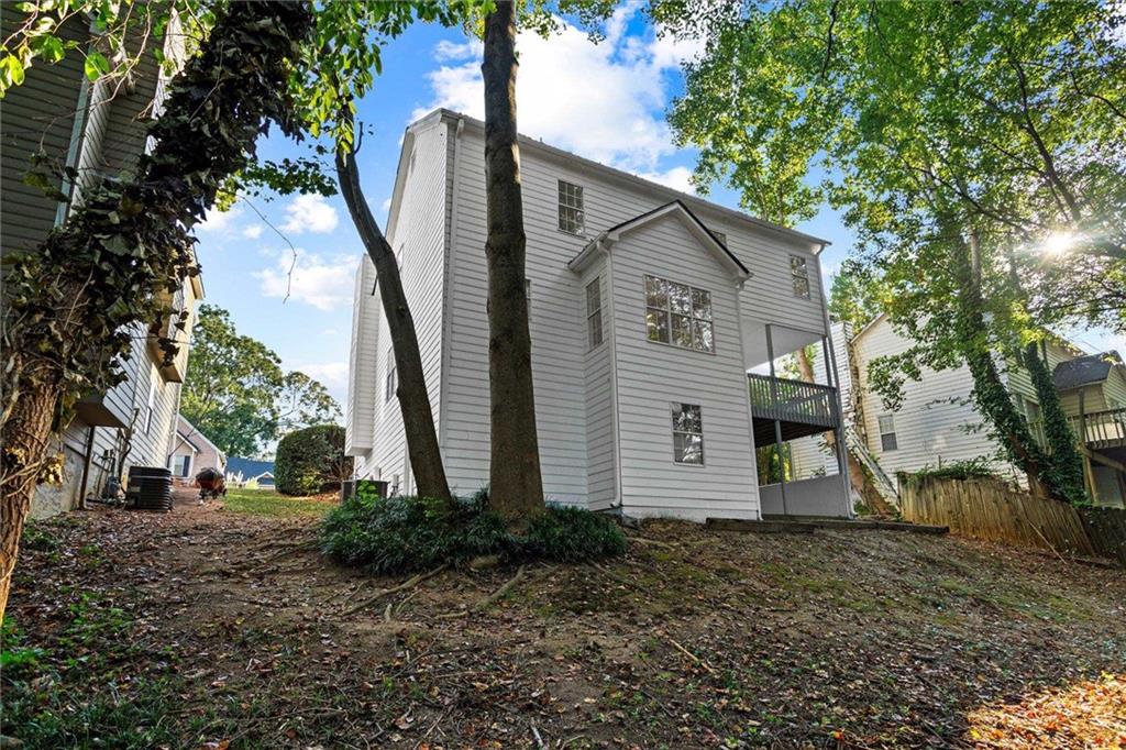 1472 Chapel Hill Lane