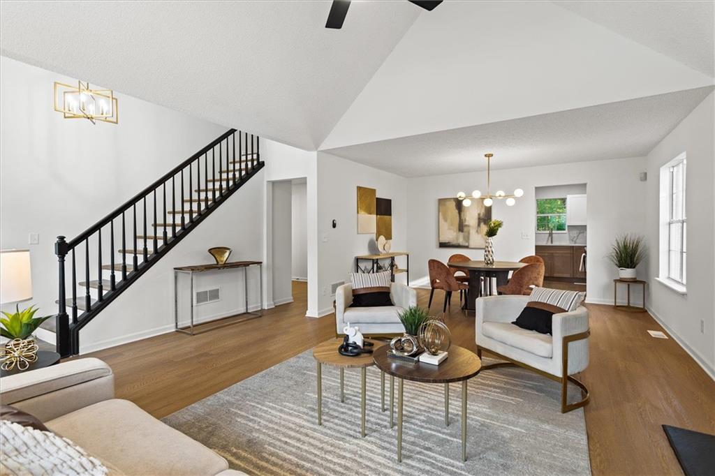 1472 Chapel Hill Lane