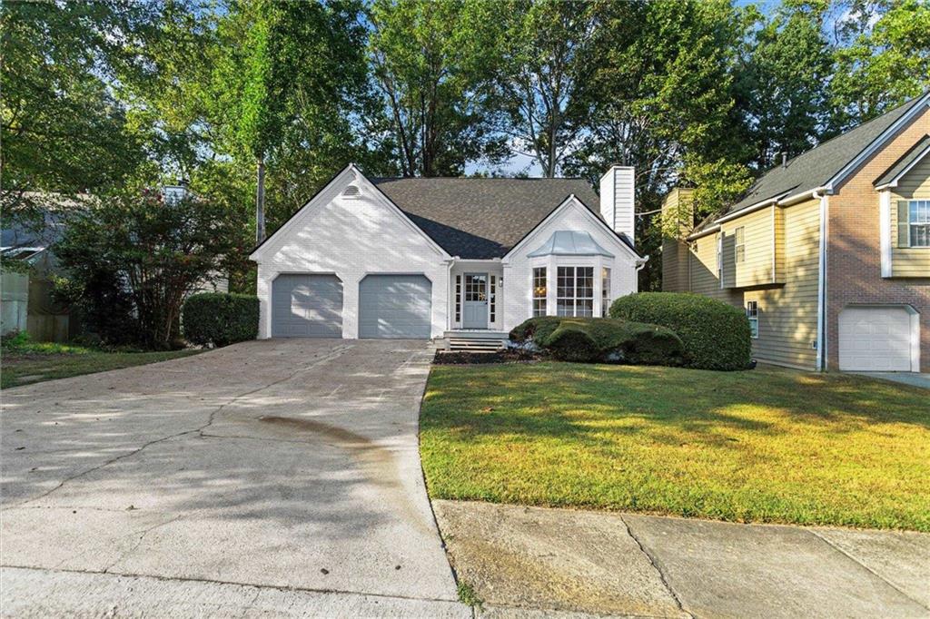 1472 Chapel Hill Lane