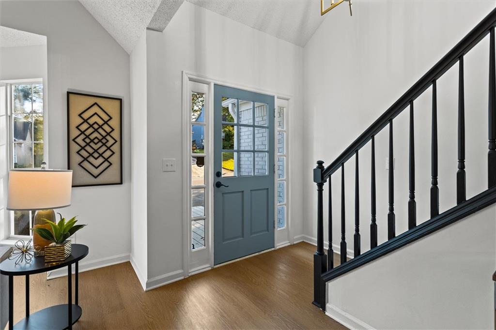 1472 Chapel Hill Lane