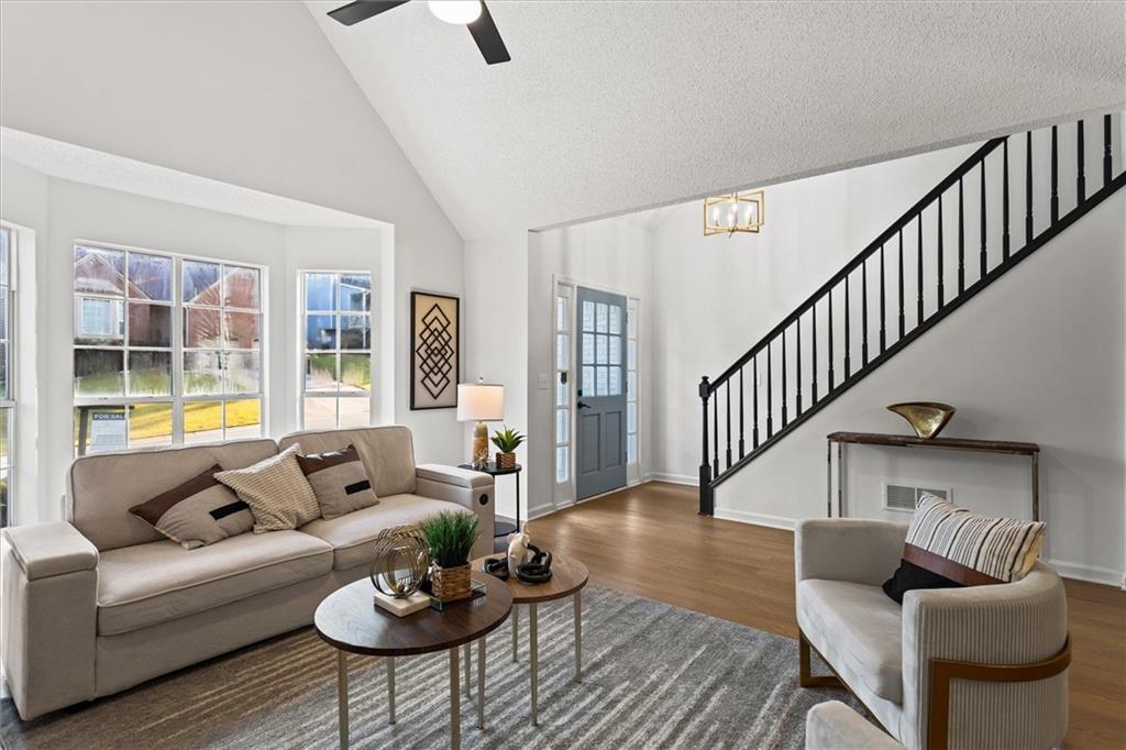 1472 Chapel Hill Lane