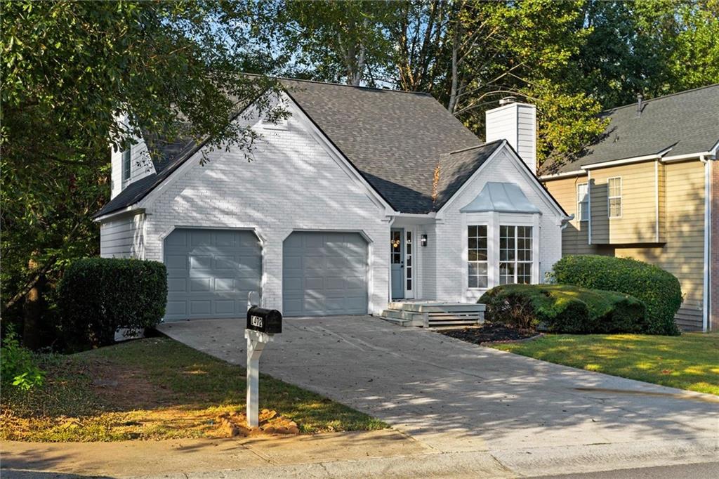 1472 Chapel Hill Lane